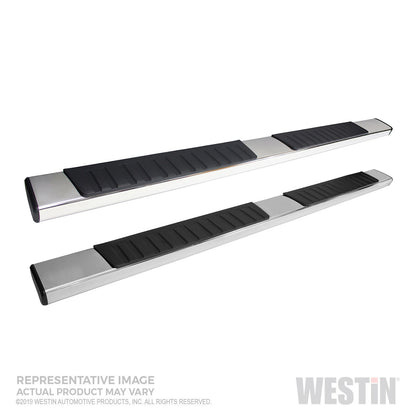 WESTIN R7 Nerf Step Bars 28-71260