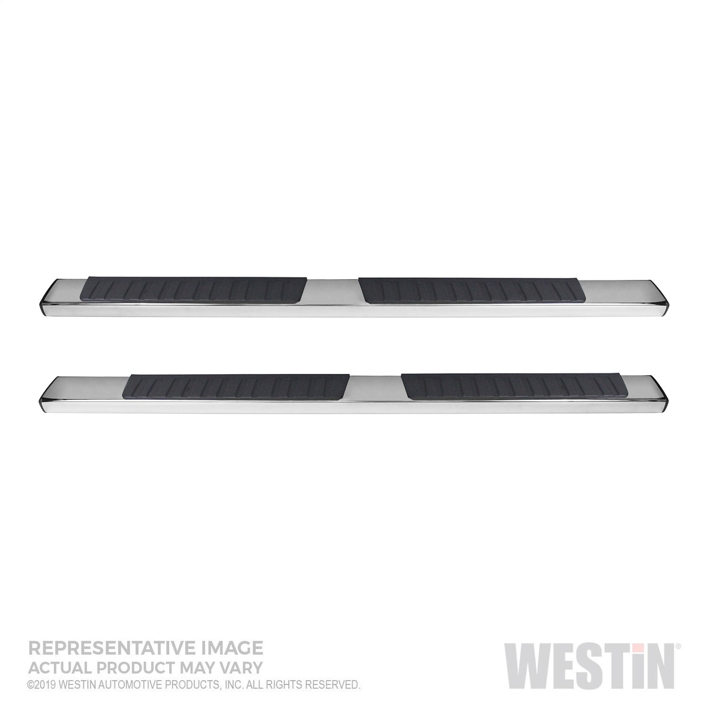 WESTIN R7 Nerf Step Bars 28-71260