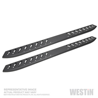 WESTIN Thrasher Running Boards 28-81265