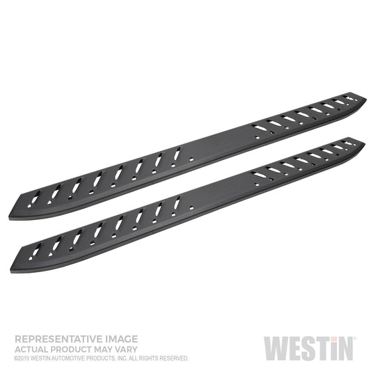 WESTIN Thrasher Running Boards 28-81265