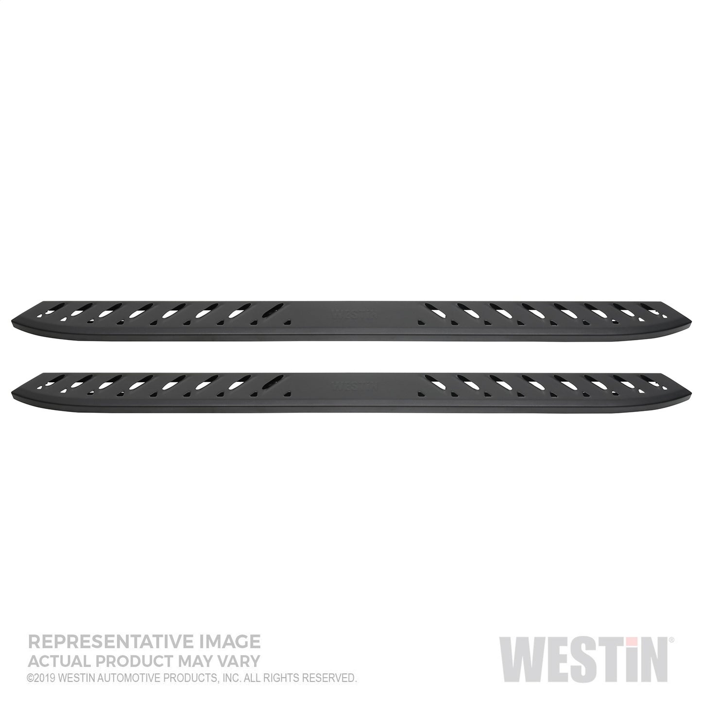 WESTIN Thrasher Running Boards 28-81265