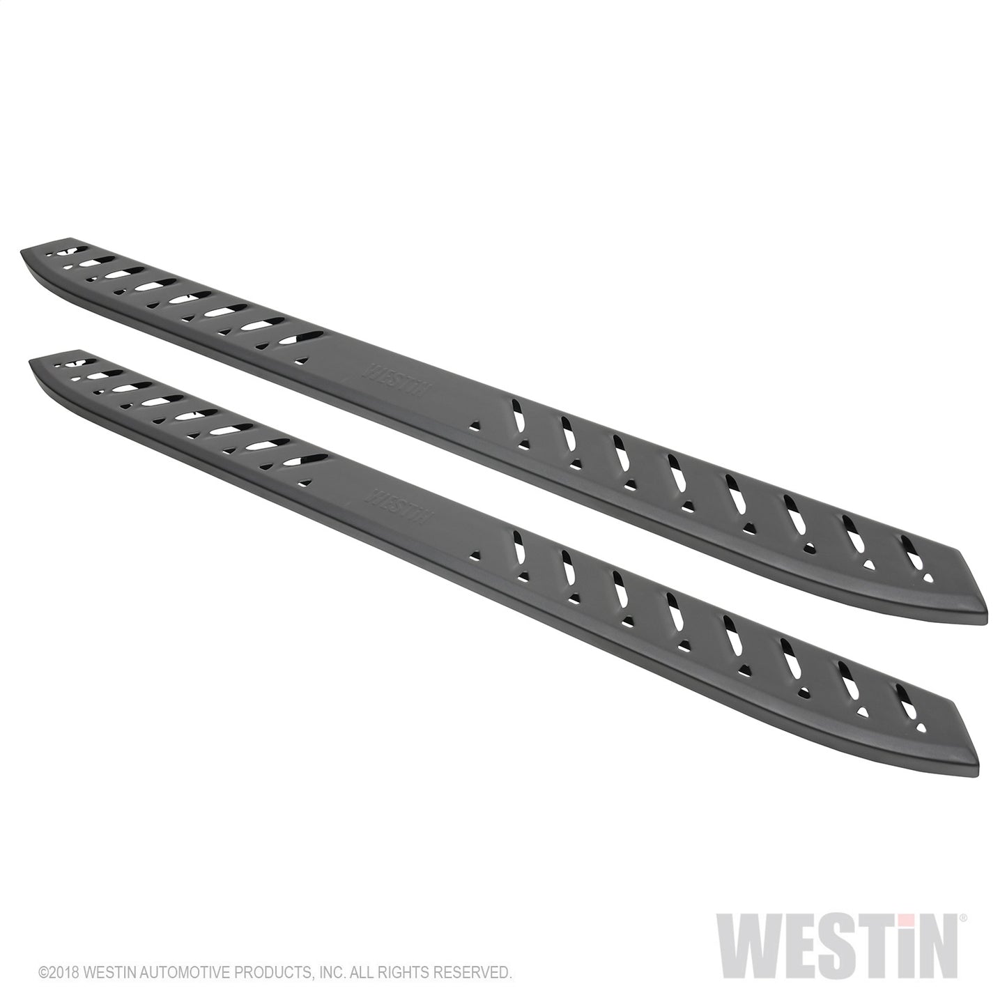 WESTIN Thrasher Running Boards 28-81275