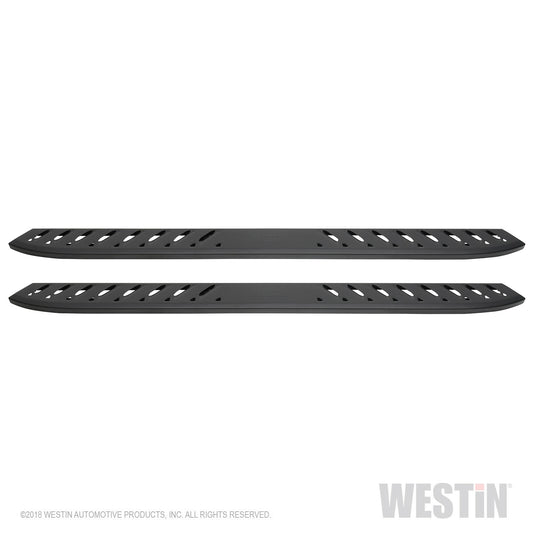 WESTIN Thrasher Running Boards 28-81275