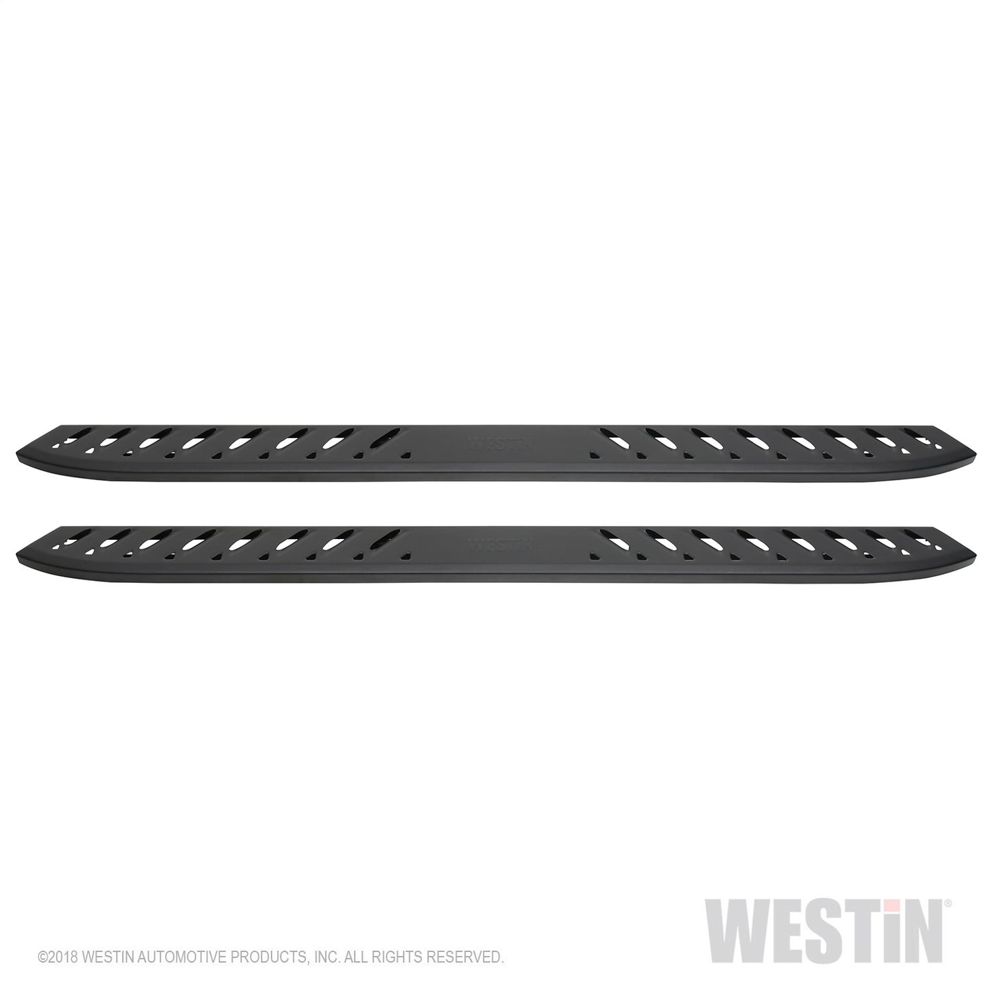 WESTIN Thrasher Running Boards 28-81275