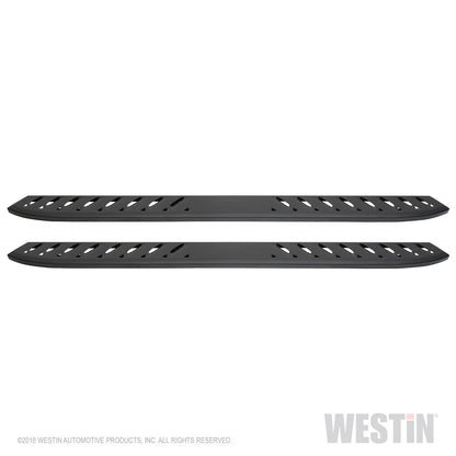 WESTIN Thrasher Running Boards 28-81275