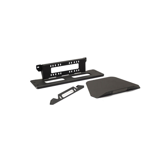 Addictive Desert Designs AC18156501NA Stealth Fighter Winch Kit ADD-AC18156501NA