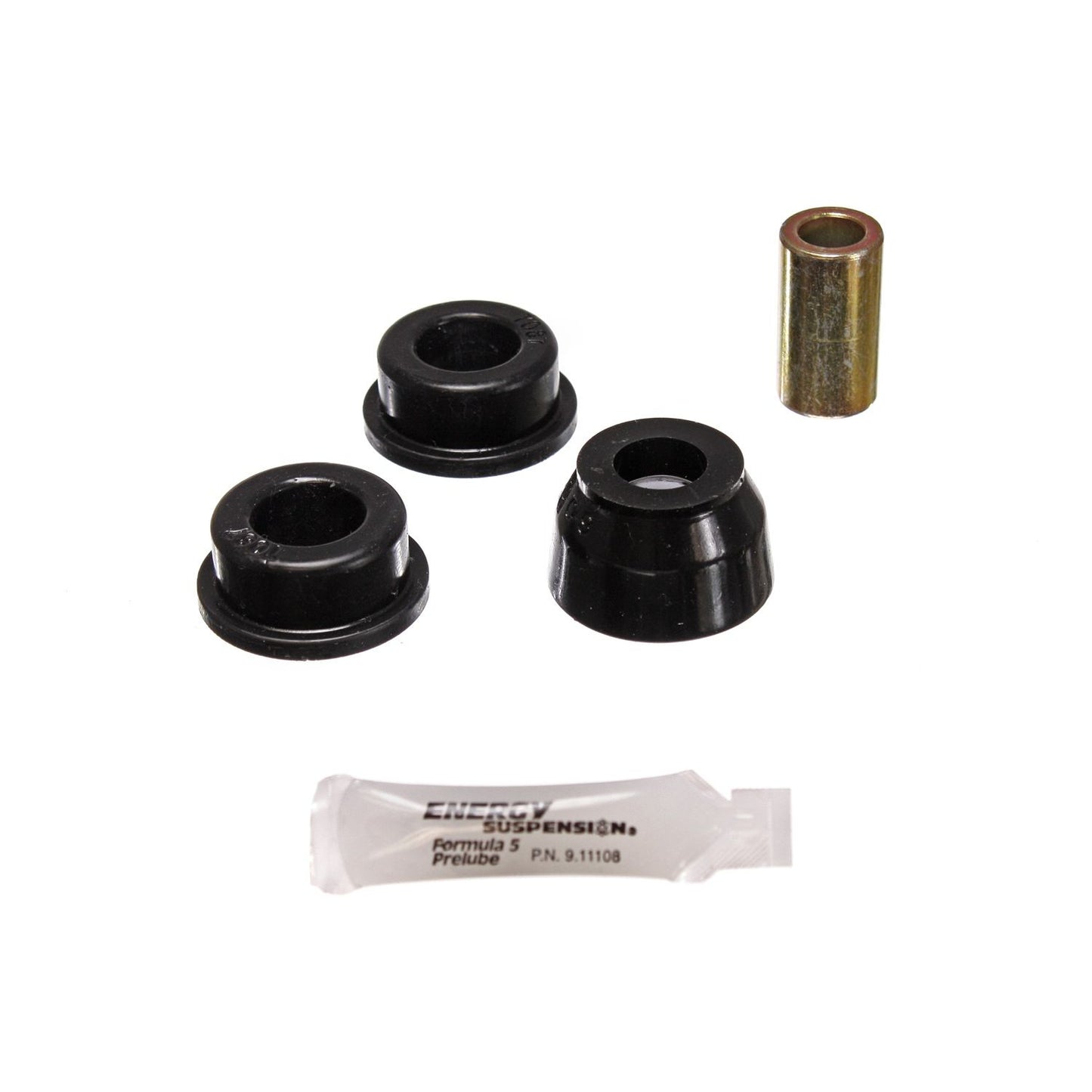 Energy Suspension TRACK ARM BUSHING SET 5.7111G
