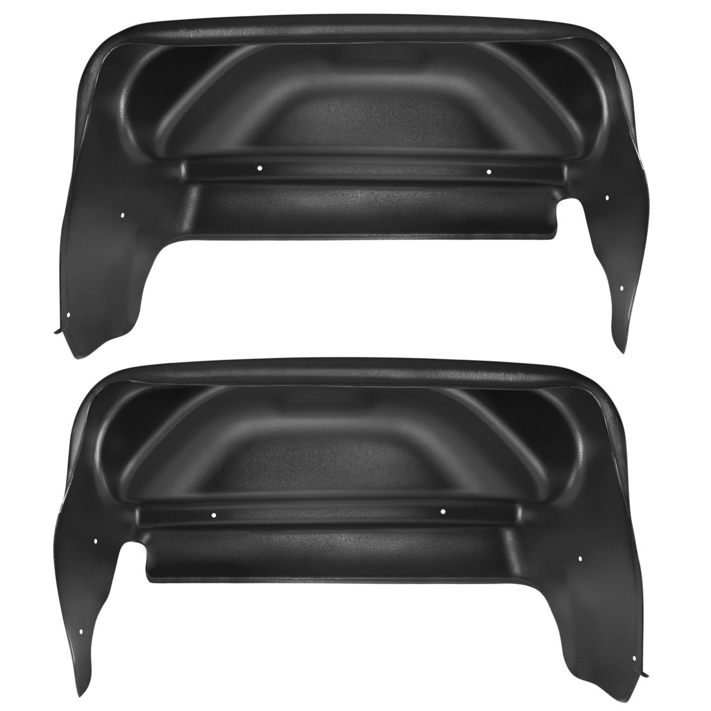 Husky Liners Rear Wheel Well Guards 79031