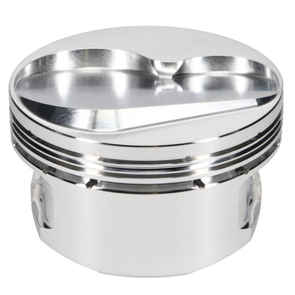 JE Pistons Chevrolet 4.135 in. Bore Right 281799R