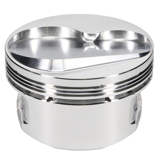 JE Pistons Chevrolet 4.135 in. Bore Kit 281799