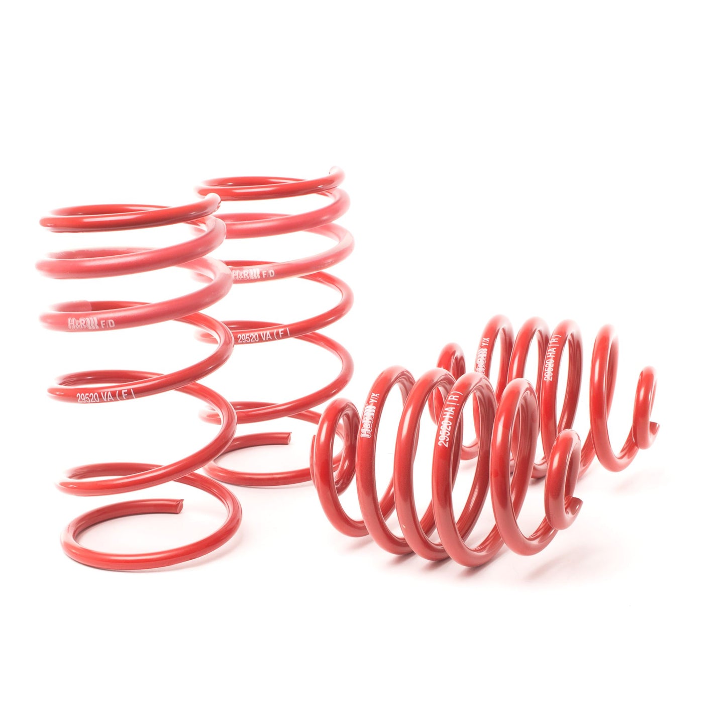 H&R Special Springs Sport Spring Kit 29520