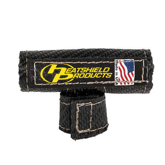 Heatshield Products Rated for 12F Radiant, Rugged lava rock fiber, Protects Connectors & Fittings 282048