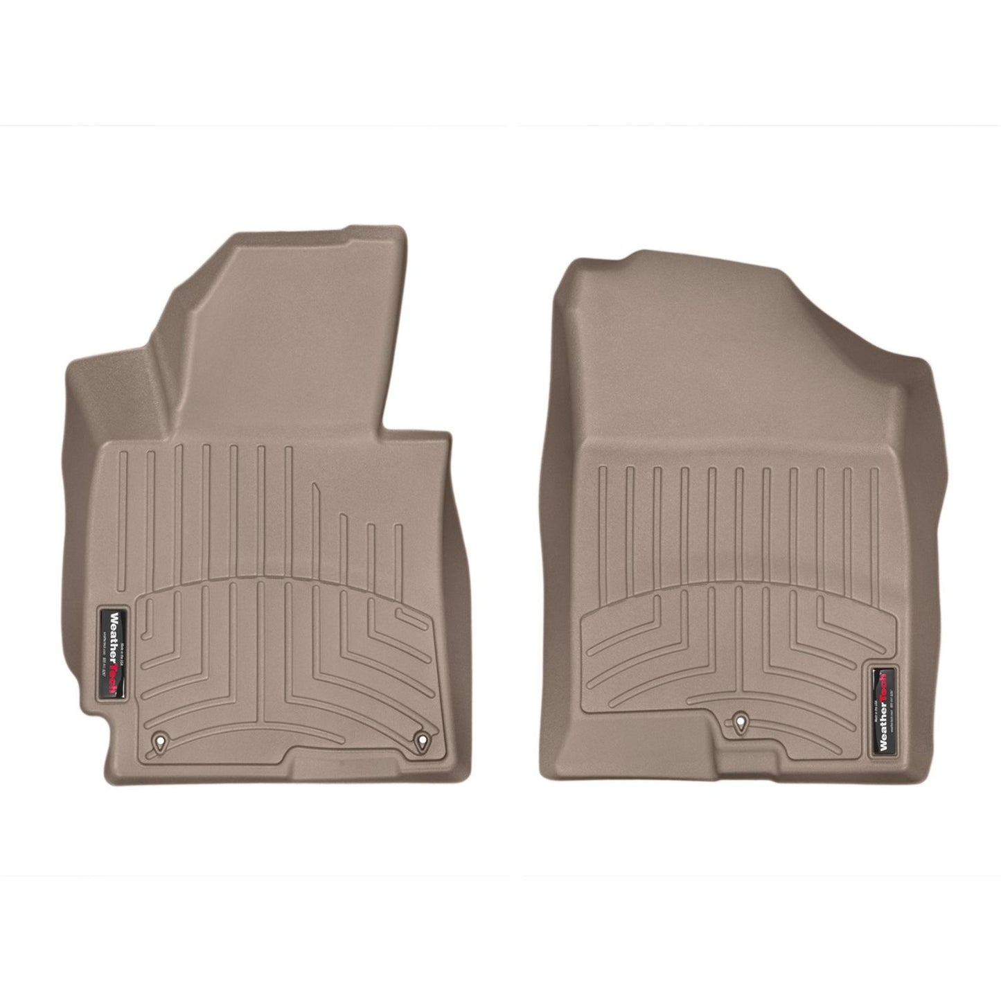 WeatherTech FloorLiner™ DigitalFit® 456861