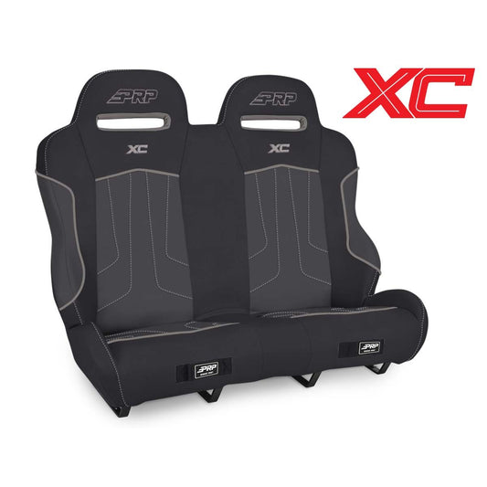 PRP-A79-203-XC Rear Suspension Bench Seat