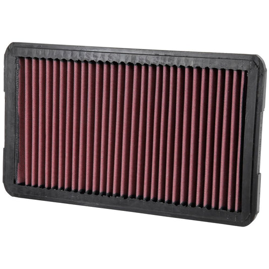 K&N 33-2530 Replacement Air Filter