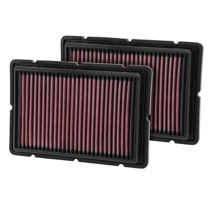 K&N 33-2494 Replacement Air Filter