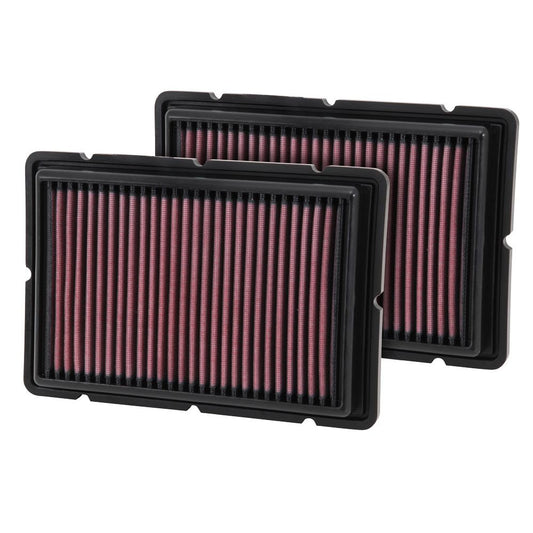 K&N 33-2494 Replacement Air Filter