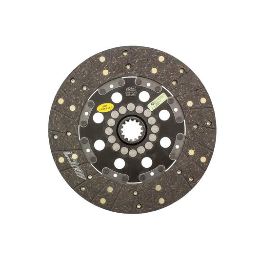 Advanced Clutch Technology Modified Rigid Street Disc ACT-2000601