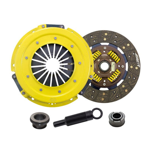 Advanced Clutch Technology Sport/Perf Street Sprung Kit ACT-FM4-SPSS