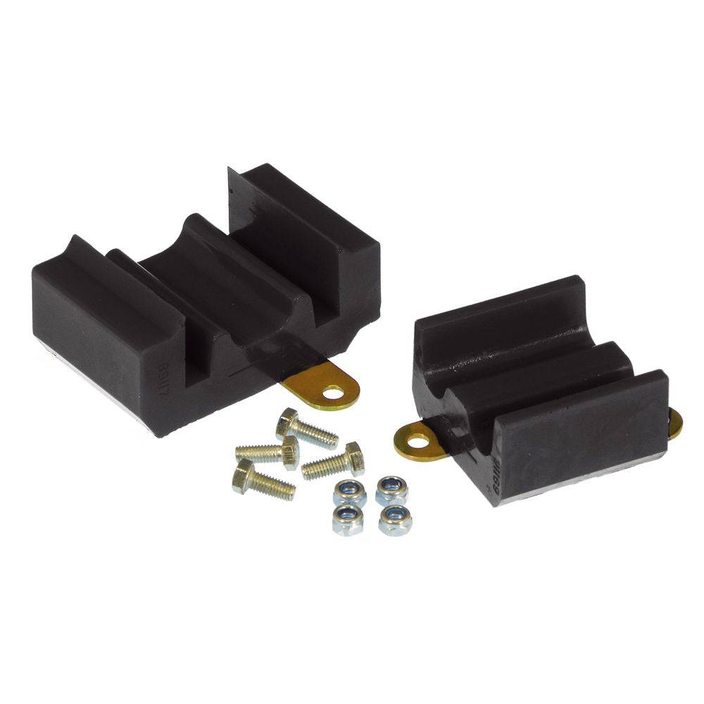 Prothane GM F-BODY TORQUE ARM MNT 84-92 7-1611-BL
