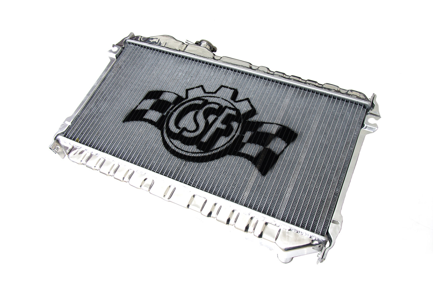 CSF Cooling Racing 89-97 Mazda NA Miata High-Performance All-Aluminum Radiator 2862