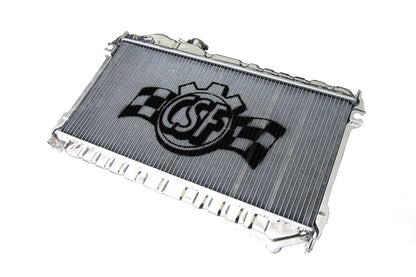 CSF Cooling Racing 89-97 Mazda NA Miata High-Performance All-Aluminum Radiator 2862