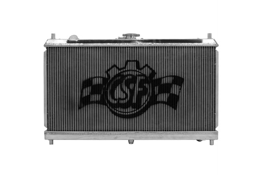 CSF Cooling Racing 98-05 Mazda NB Miata High-Performance All-Aluminum Radiator 2863