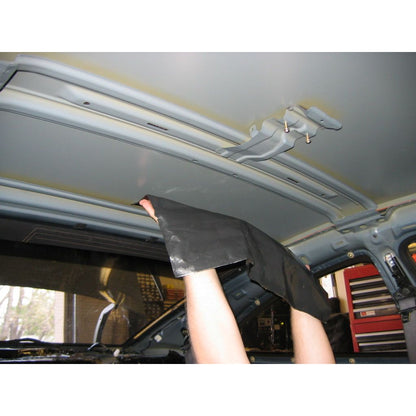 Hushmat Roof Thermal Insulation and Deadener 623685