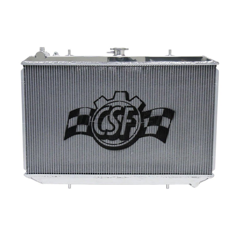 CSF Cooling Racing 90-97 Nissan 300ZX (non-turbo) High-Performance All-Aluminum Radiator 2871