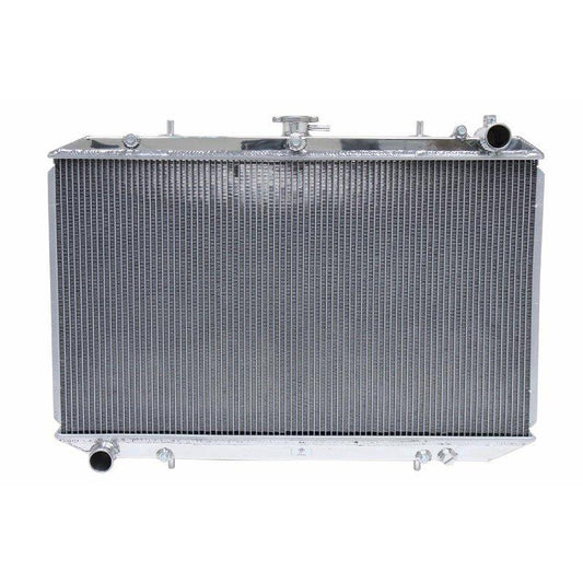 CSF Cooling Racing 90-97 Nissan 300ZX (non-turbo) High-Performance All-Aluminum Radiator 2871