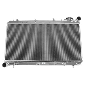 CSF Cooling Racing 93-98 Subaru Impreza (Incl. Outback Sport) All-Aluminum Radiator 2874