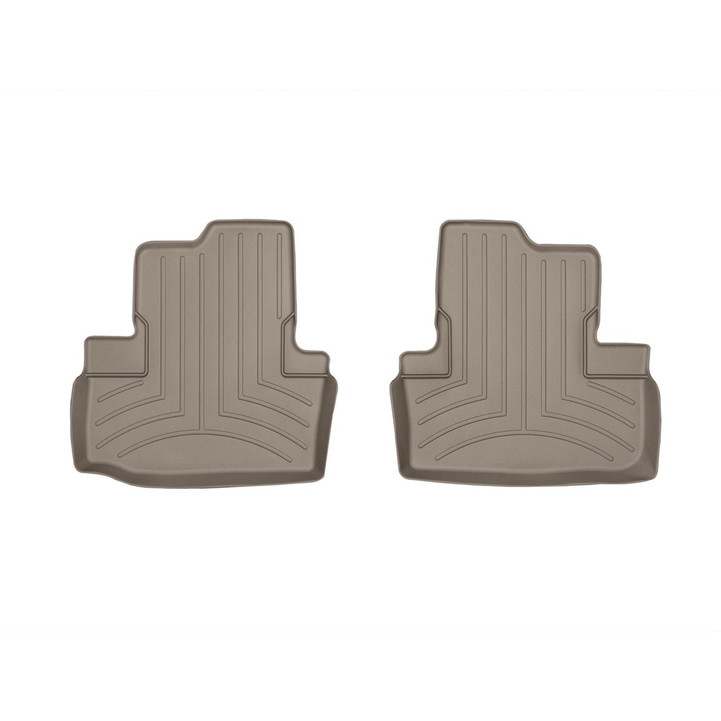 WeatherTech FloorLiner™ DigitalFit® 454972