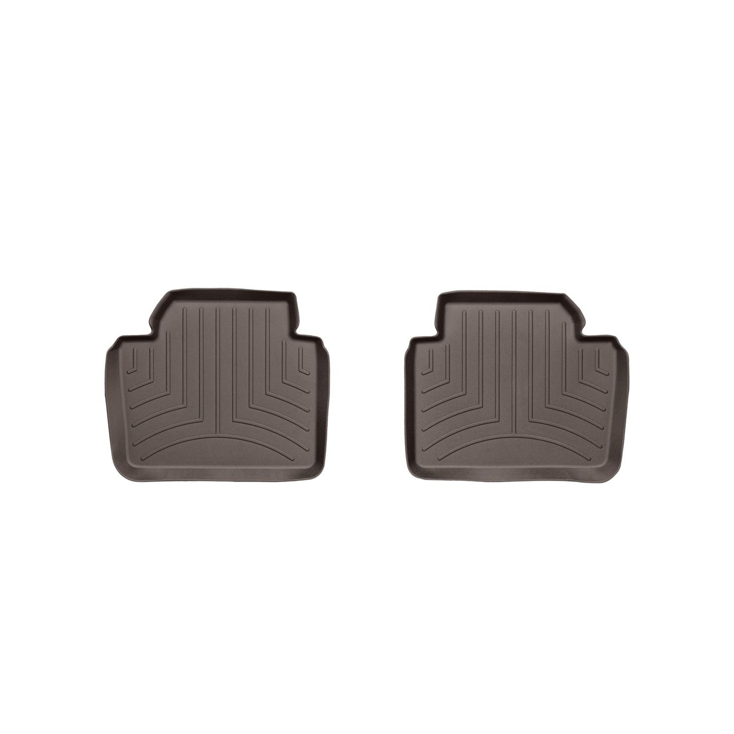WeatherTech FloorLiner™ DigitalFit® 474102