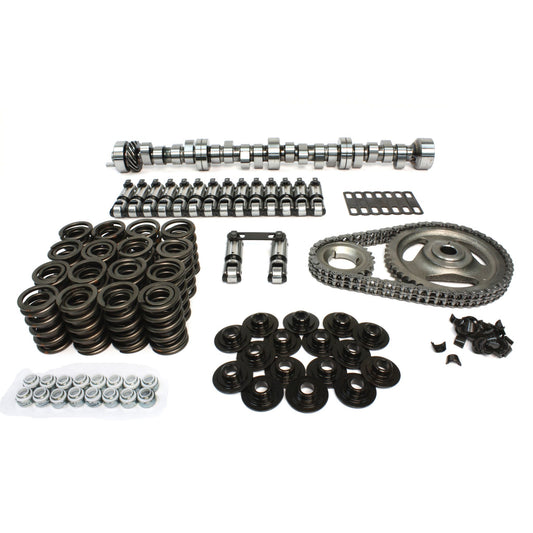 COMP Cams Magnum 262/262 Solid Roller K-Kit for Ford 352-428 FE COMP-K33-782-11