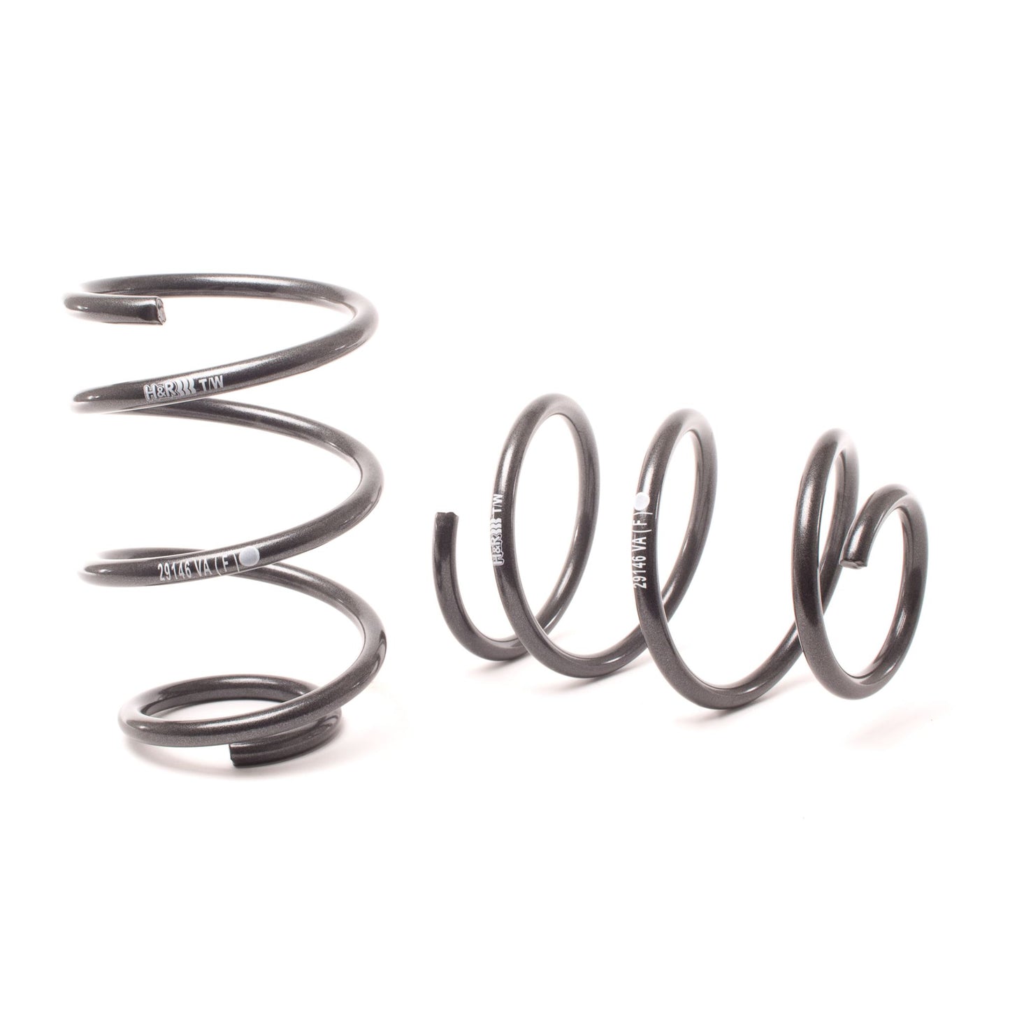 H&R Special Springs Sport Spring Kit 29146-2