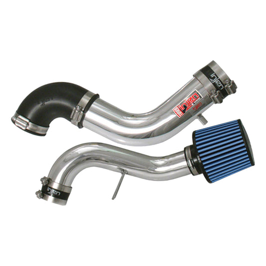 Injen Polished RD Cold Air Intake System RD6065P