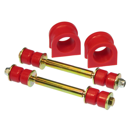 Prothane SILVERADO FRT S/B BUSH 07-14 7-1193