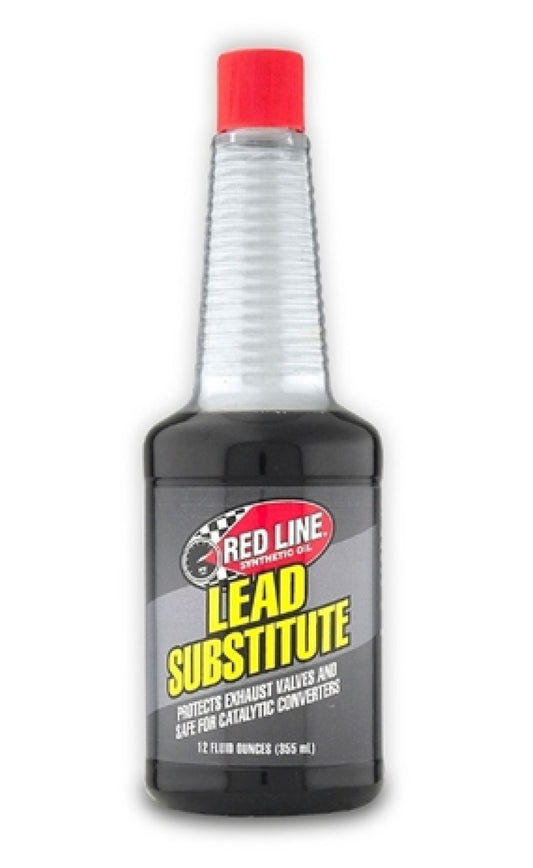 Red Line Lead Substitute 12/12oz 160202