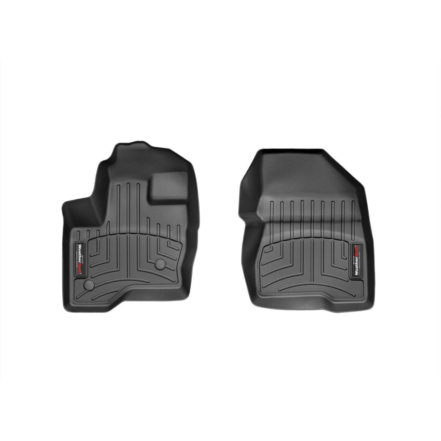 WeatherTech FloorLiner™ DigitalFit® 443121