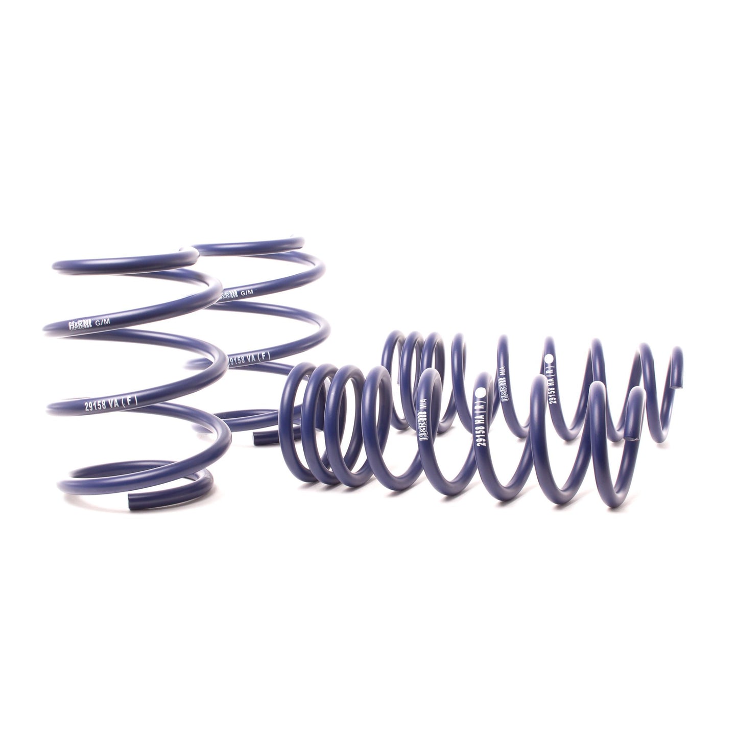 H&R Special Springs Sport Spring Kit 29158-2