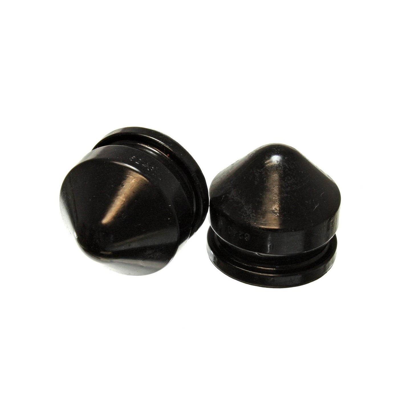 Energy Suspension R1500 2WD FRT BUMP STOP SET 5.6112G