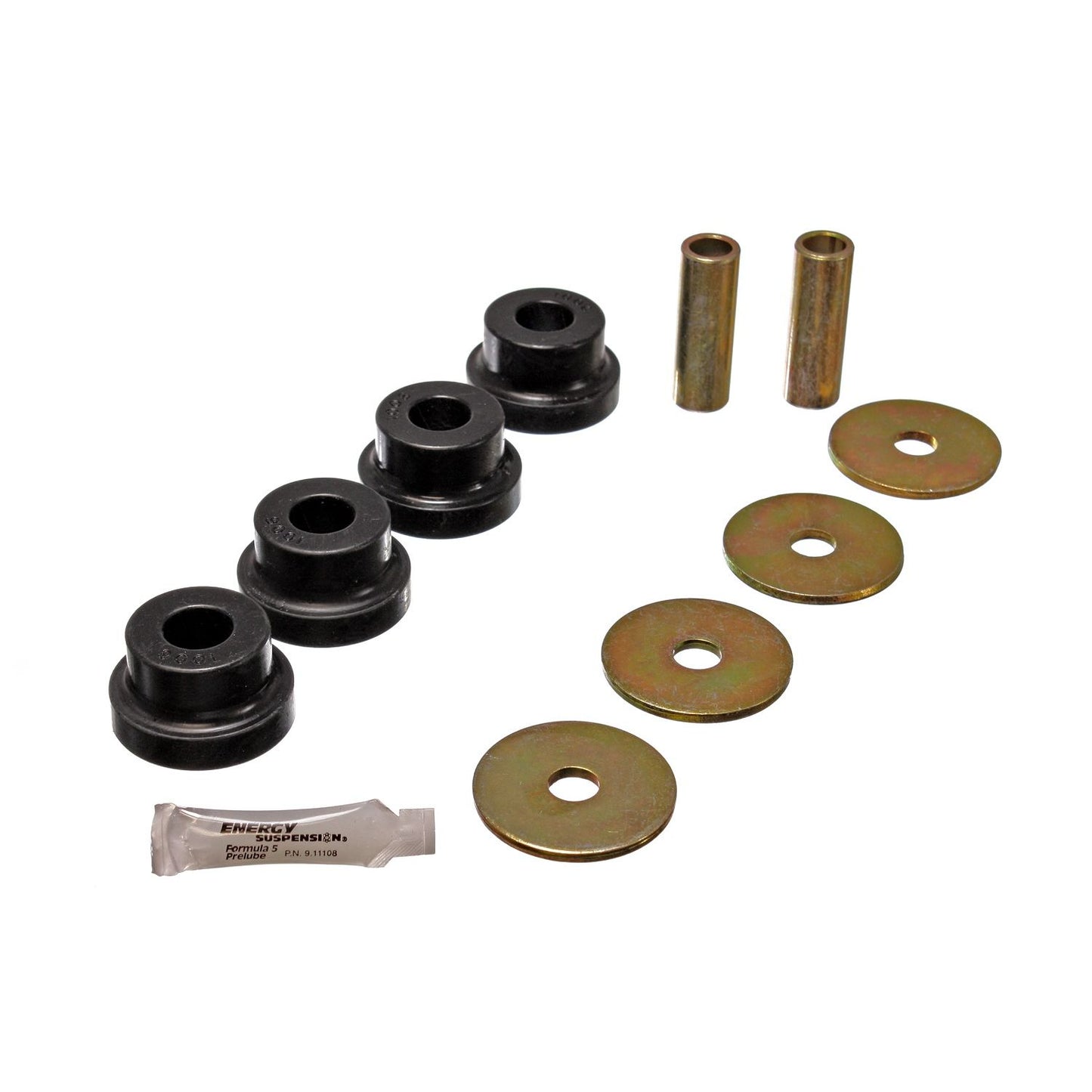 Energy Suspension MUSTACHE BAR BUSHING 7.1102G