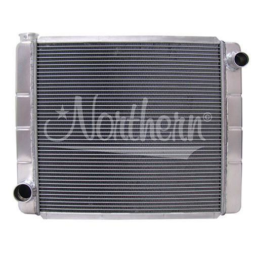 Northern Radiator 19 Inch Race Pro Radiator 209694