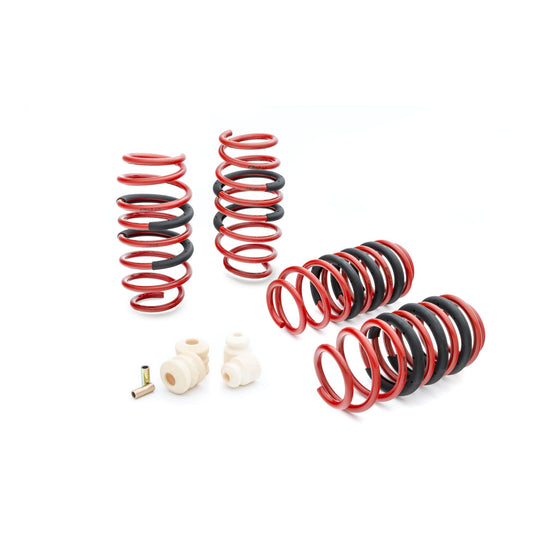 Eibach Springs SPORTLINE Kit (Set of 4 Springs) 4.8840
