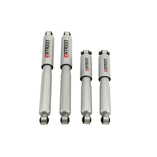 BELLTECH OE9681 SP OEM SHOCK SET STREET PERFORMANCE