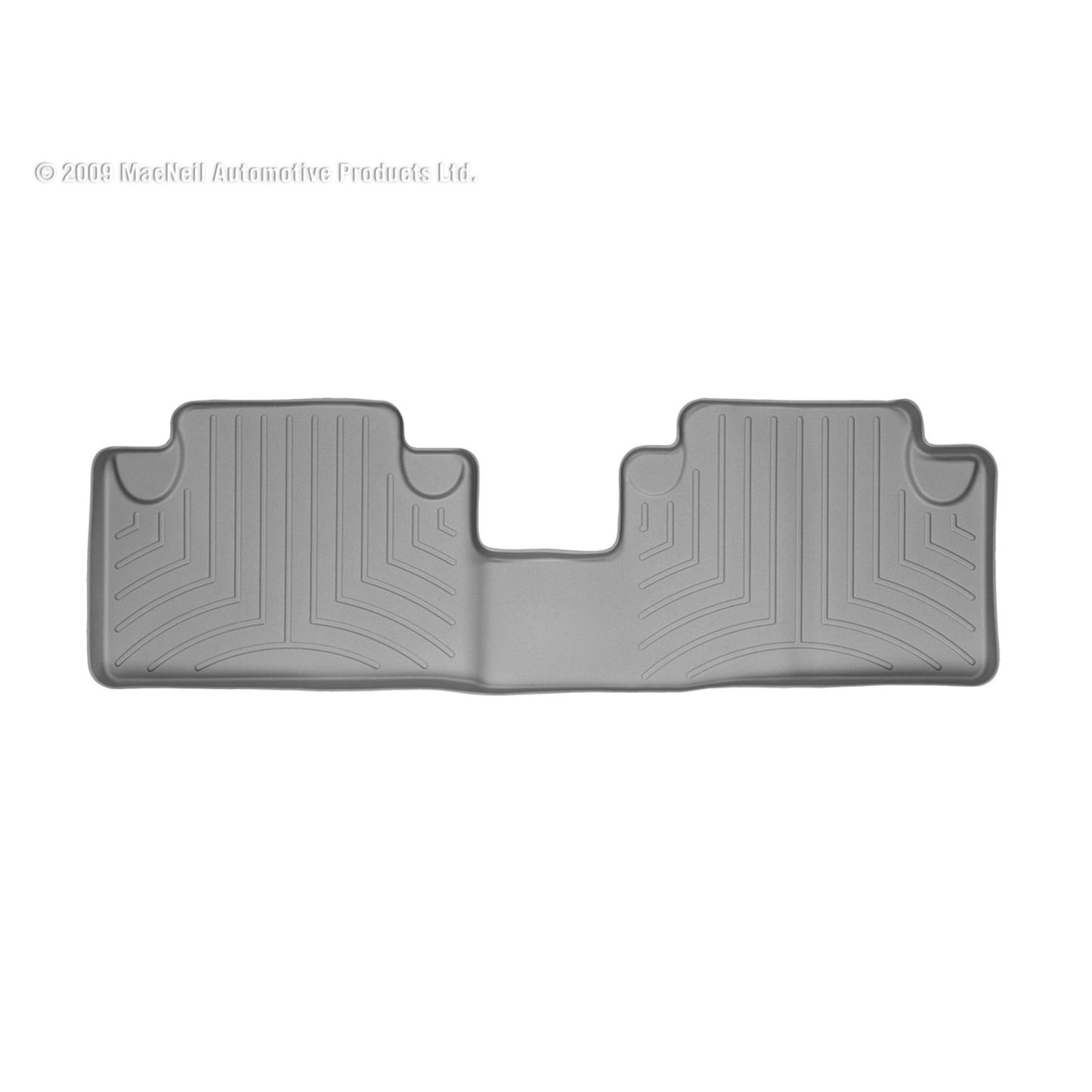WeatherTech FloorLiner™ DigitalFit® 461172