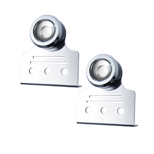 Oracle Lighting 2905-002 - ORACLE Single Trim Tab LED Lights