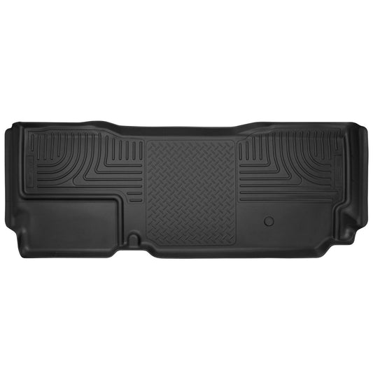 Husky Liners 2nd Seat Floor Liner 54931