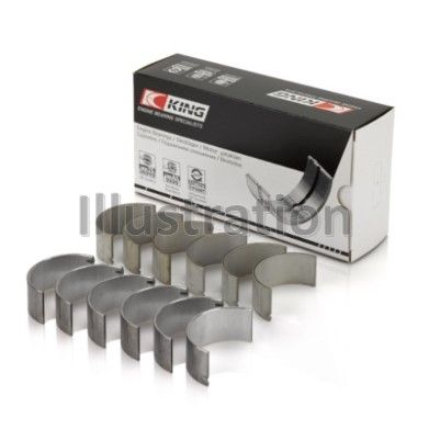 King Engine Bearings CR6699CA0.25