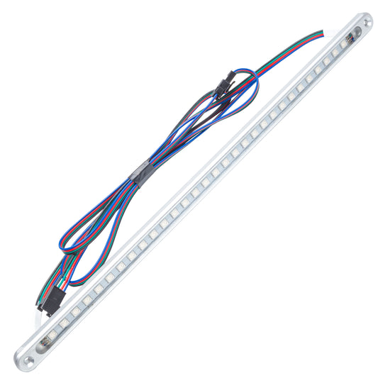 Oracle Lighting 2910-333 - ORACLE ColorSHIFT Marine LED Tube Mount Light